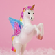 Image for article titled Man trades beer to save the life of a unicorn sheep
